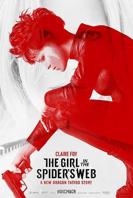 蜘蛛网中的女孩.The.Girl.in.the.Spiders.Web.2018.BD720P.X264.AAC.English.CHS-ENG.Mp4Ba