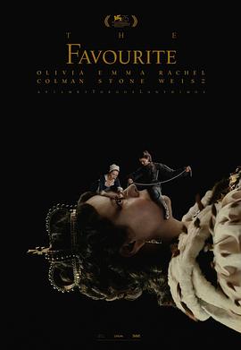 [宠儿][The][Favourite][2018][HD1080P][X264][AAC][English][CHS-ENG]