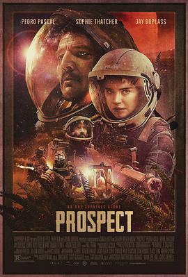 致命勘探.Prospect.2018.HD720P.X264.AAC.English.CHS-ENG.Mp4Ba