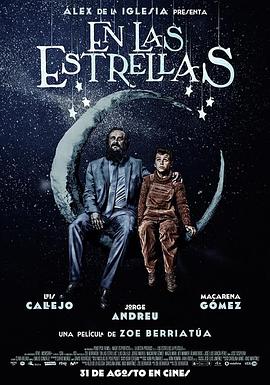 [天上的星星][En][las][Estrellas][2018][HD720P][X264][AAC][Spanish][CHS]