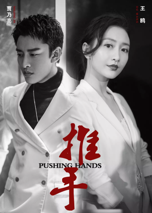 [推手][EP01-EP11][2019][HD1080P][X264][AAC][Mandarin][CHS]