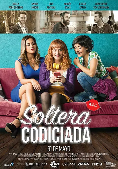 [失恋自救][How][to][Get][Over][a][Breakup][2018][HD720P][X264][AAC][Spanish][CHS]