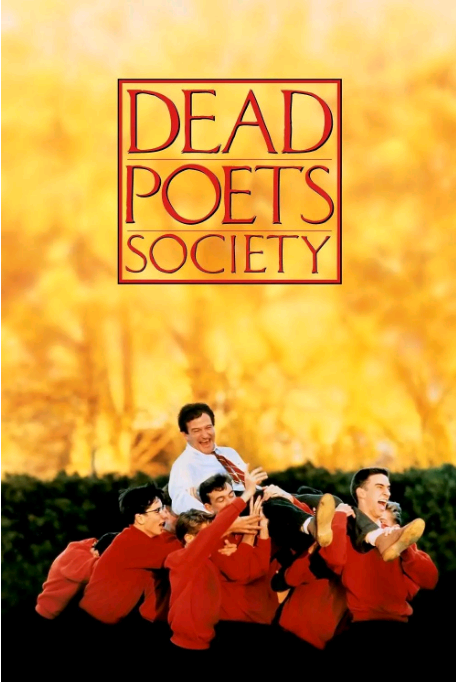 死亡诗社BD英语中英双字