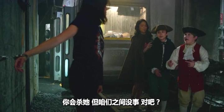 2020喜剧动作冒险《营救老爸老妈》HD1080P.英语中字