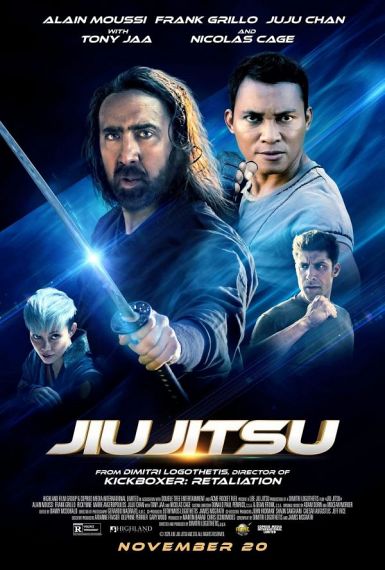 2020尼古拉斯凯奇动作奇幻《柔道煞星》HD1080P.中英双字