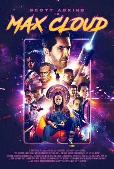 2020喜剧科幻《麦克斯·克劳德的星际冒险》HD1080P.中英双字