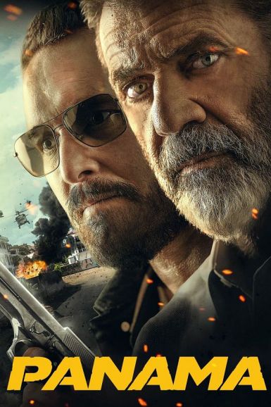 2022美国动作惊悚《生死巴拿马》HD1080P.迅雷下载