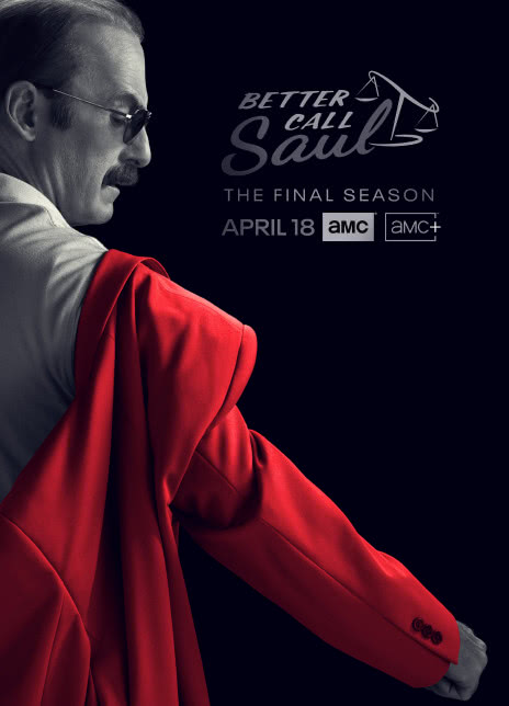 2022高分美剧《风骚律师第六季 》更新至05集 HD1080P 迅雷下载