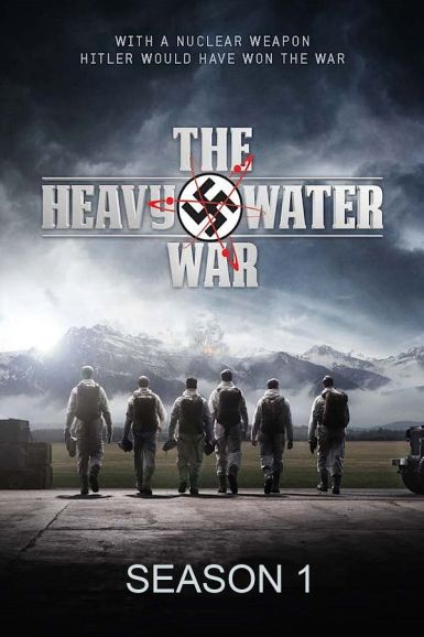 2022挪威剧《重水战争》全集 HD1080P 迅雷下载