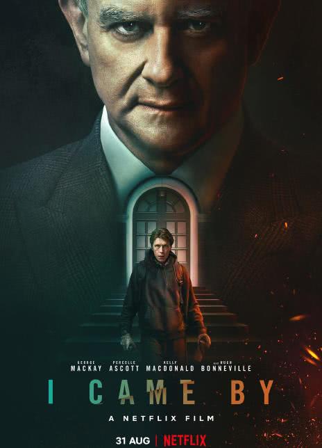 2022英国惊悚《我曾来过》HD1080P 迅雷下载