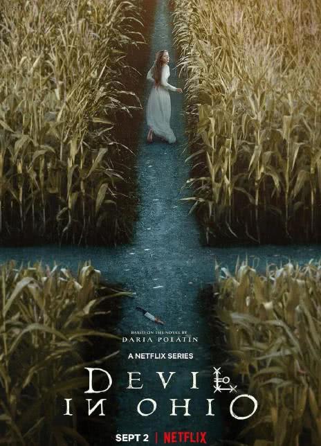 2022美剧《俄亥俄州的魔鬼》全集 HD1080P 迅雷下载